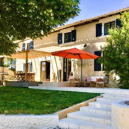 Auberge Casa Sana Pillac Ngoại thất bức ảnh
