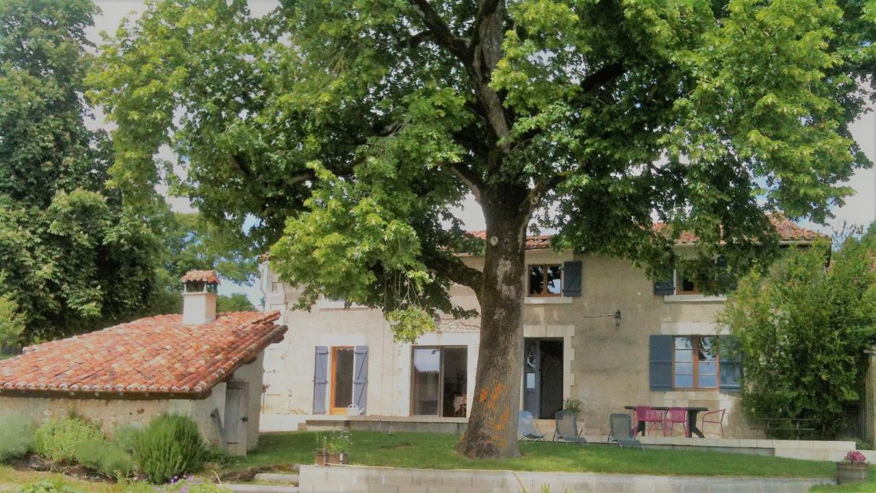 Auberge Casa Sana Pillac Ngoại thất bức ảnh