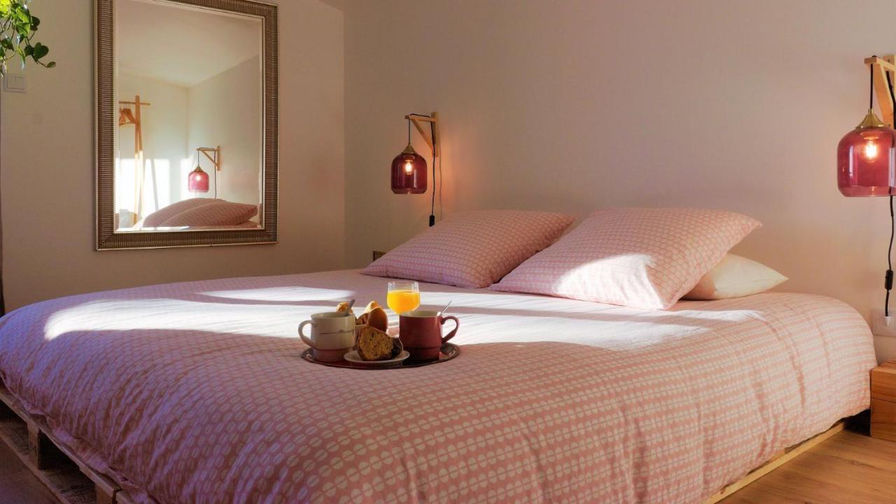 Auberge Casa Sana Pillac Ngoại thất bức ảnh