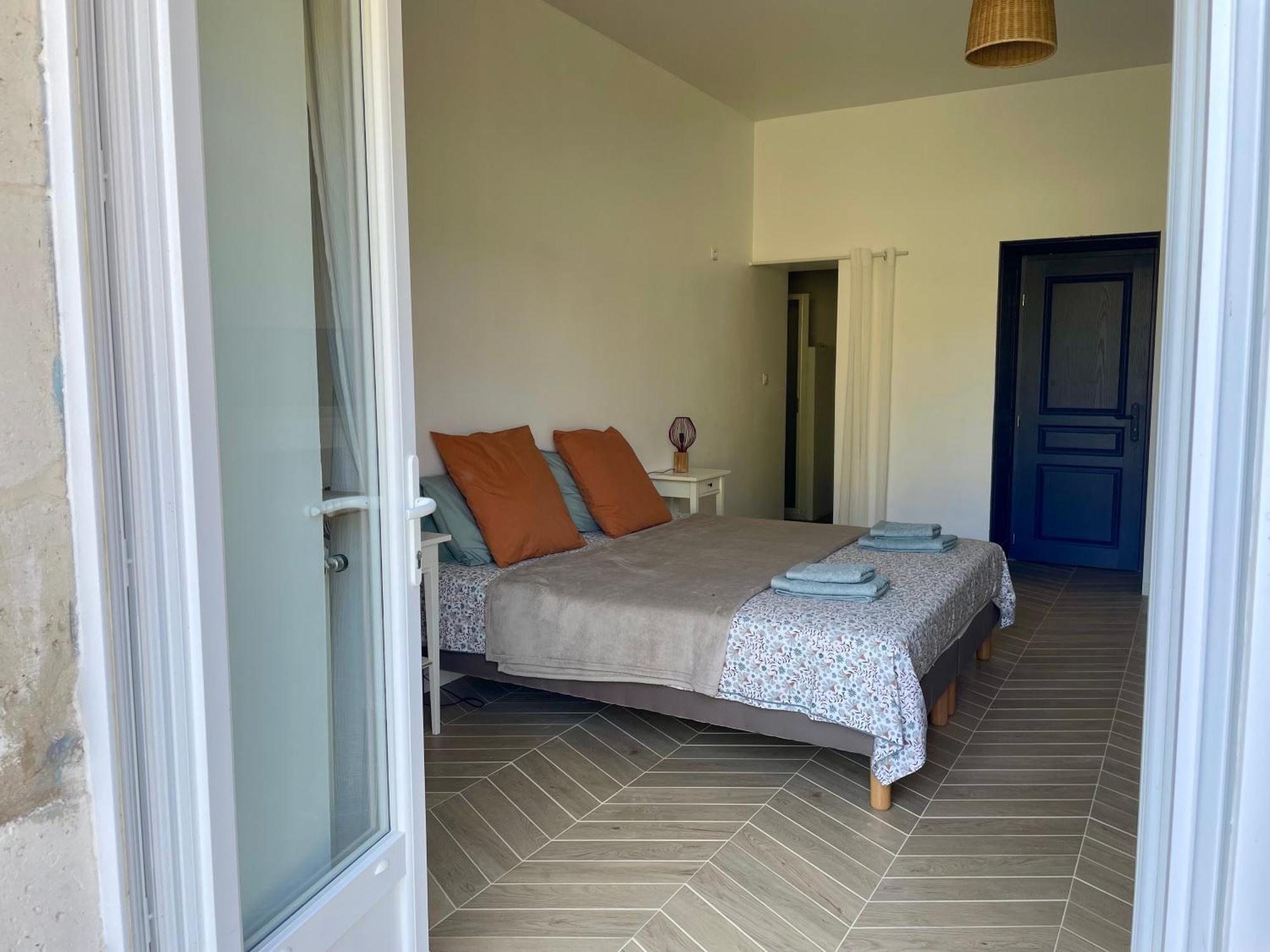 Auberge Casa Sana Pillac Phòng bức ảnh