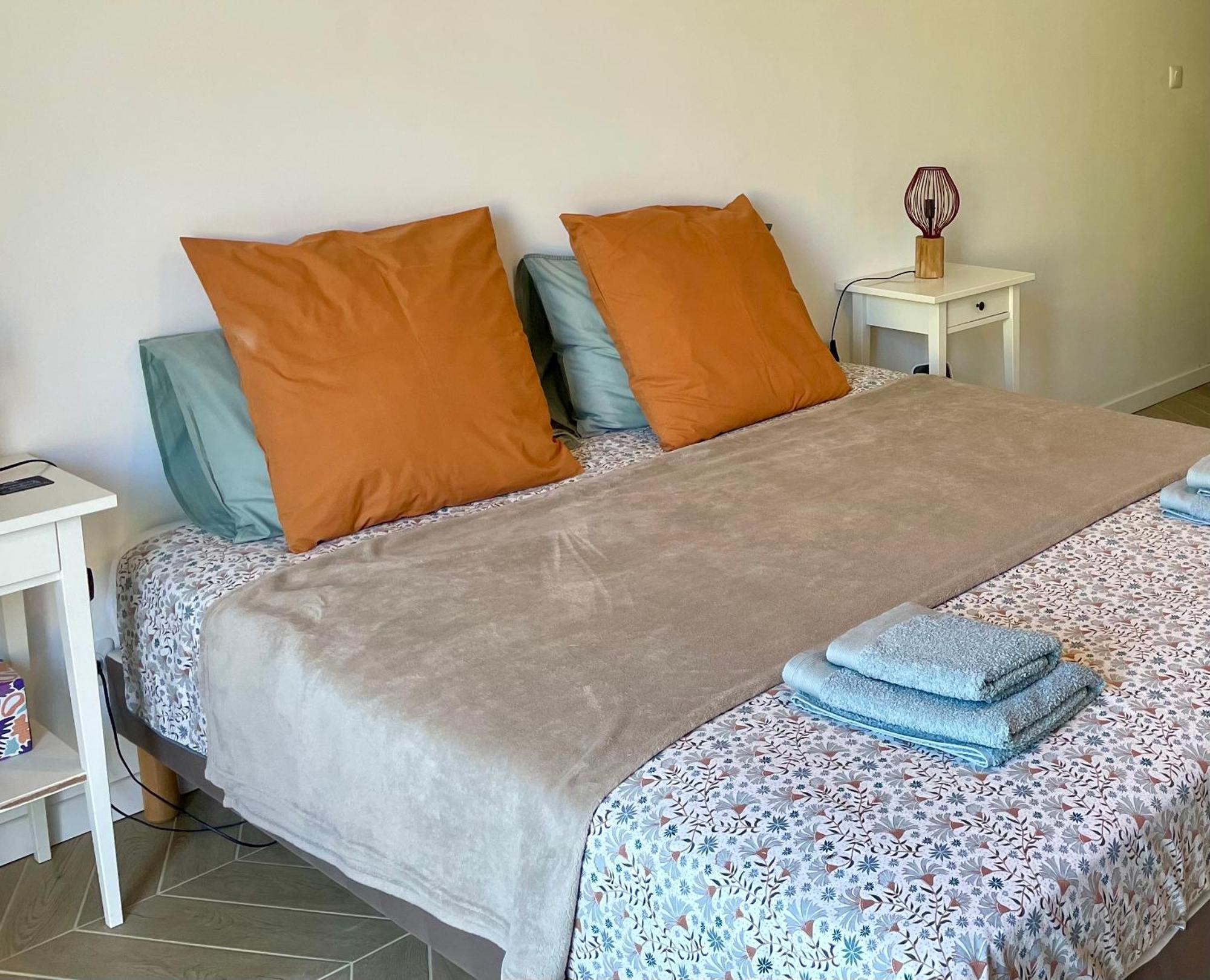 Auberge Casa Sana Pillac Ngoại thất bức ảnh