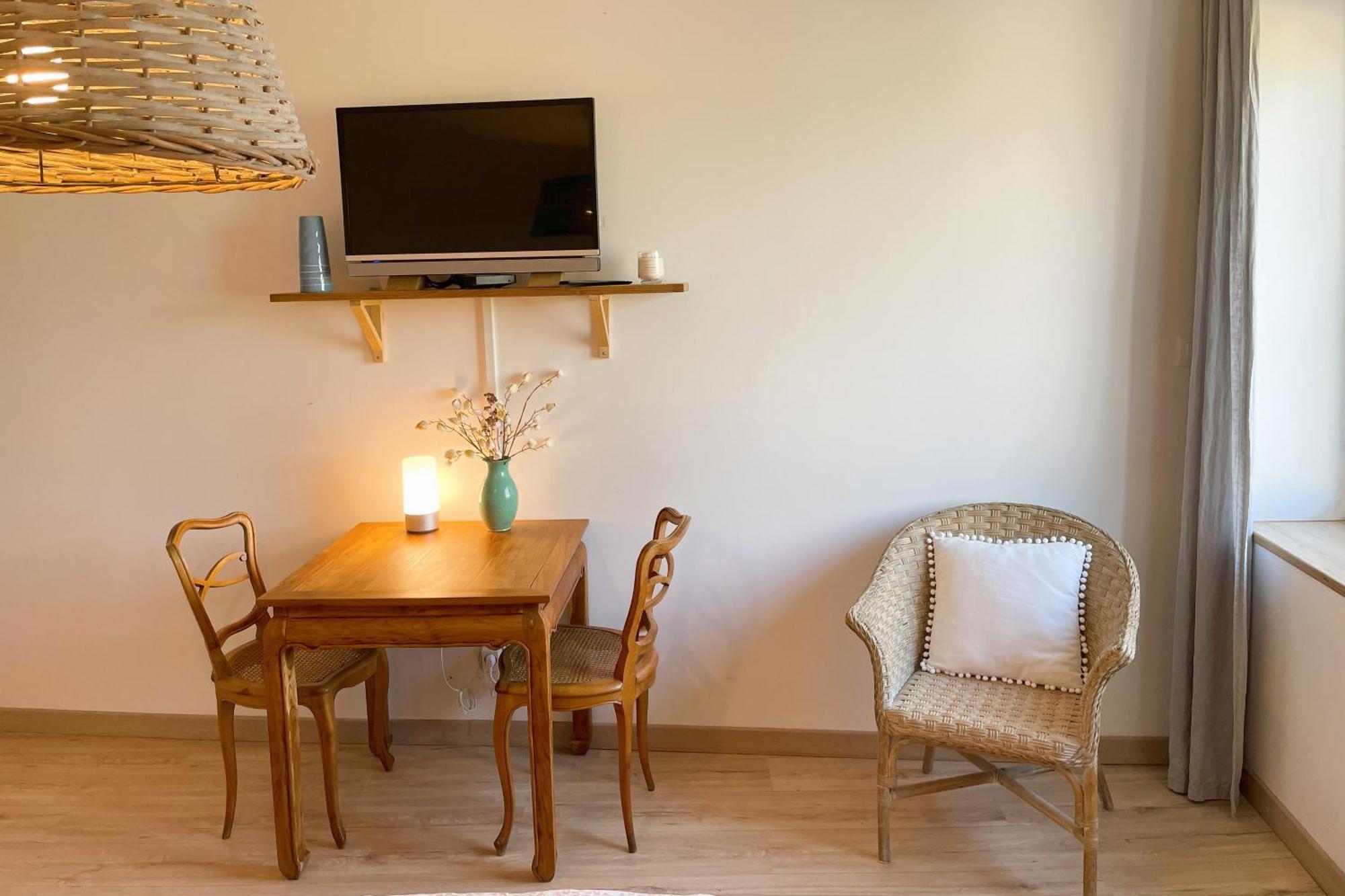 Auberge Casa Sana Pillac Phòng bức ảnh
