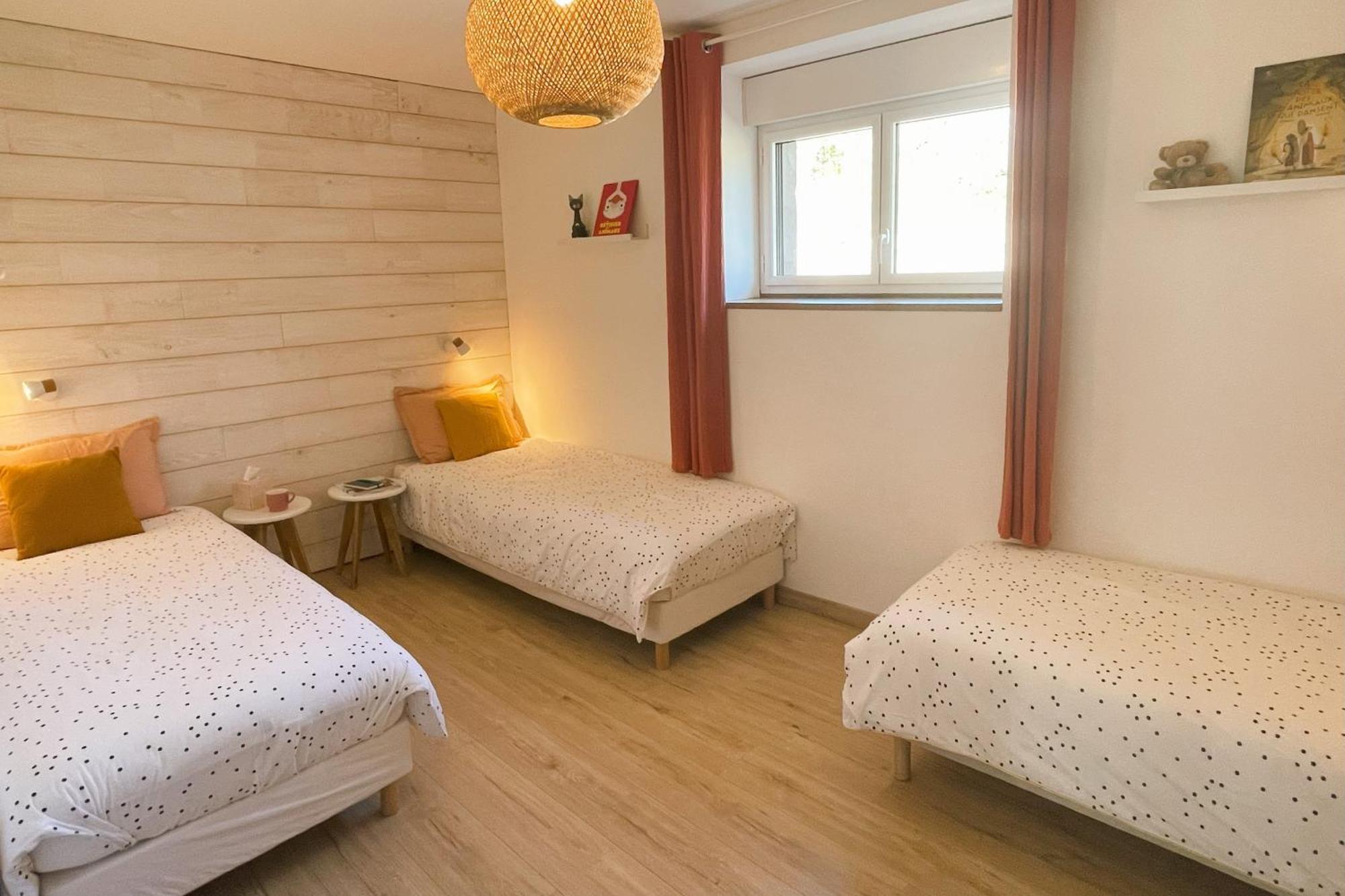 Auberge Casa Sana Pillac Phòng bức ảnh