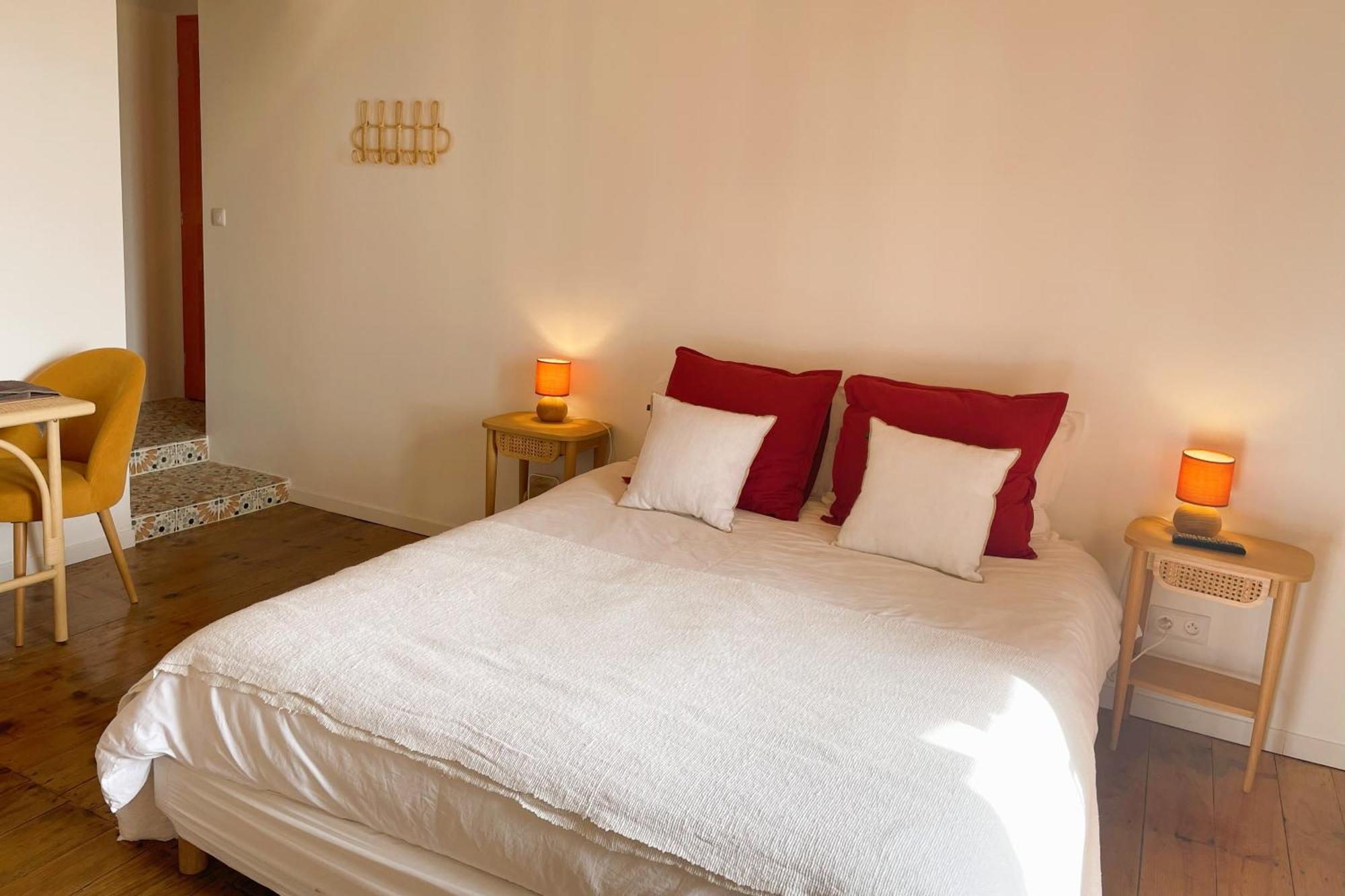 Auberge Casa Sana Pillac Phòng bức ảnh