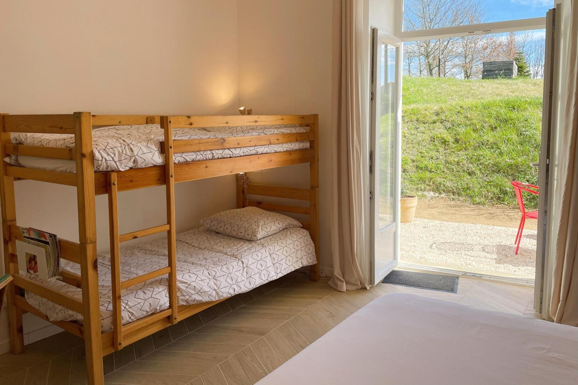 Auberge Casa Sana Pillac Phòng bức ảnh