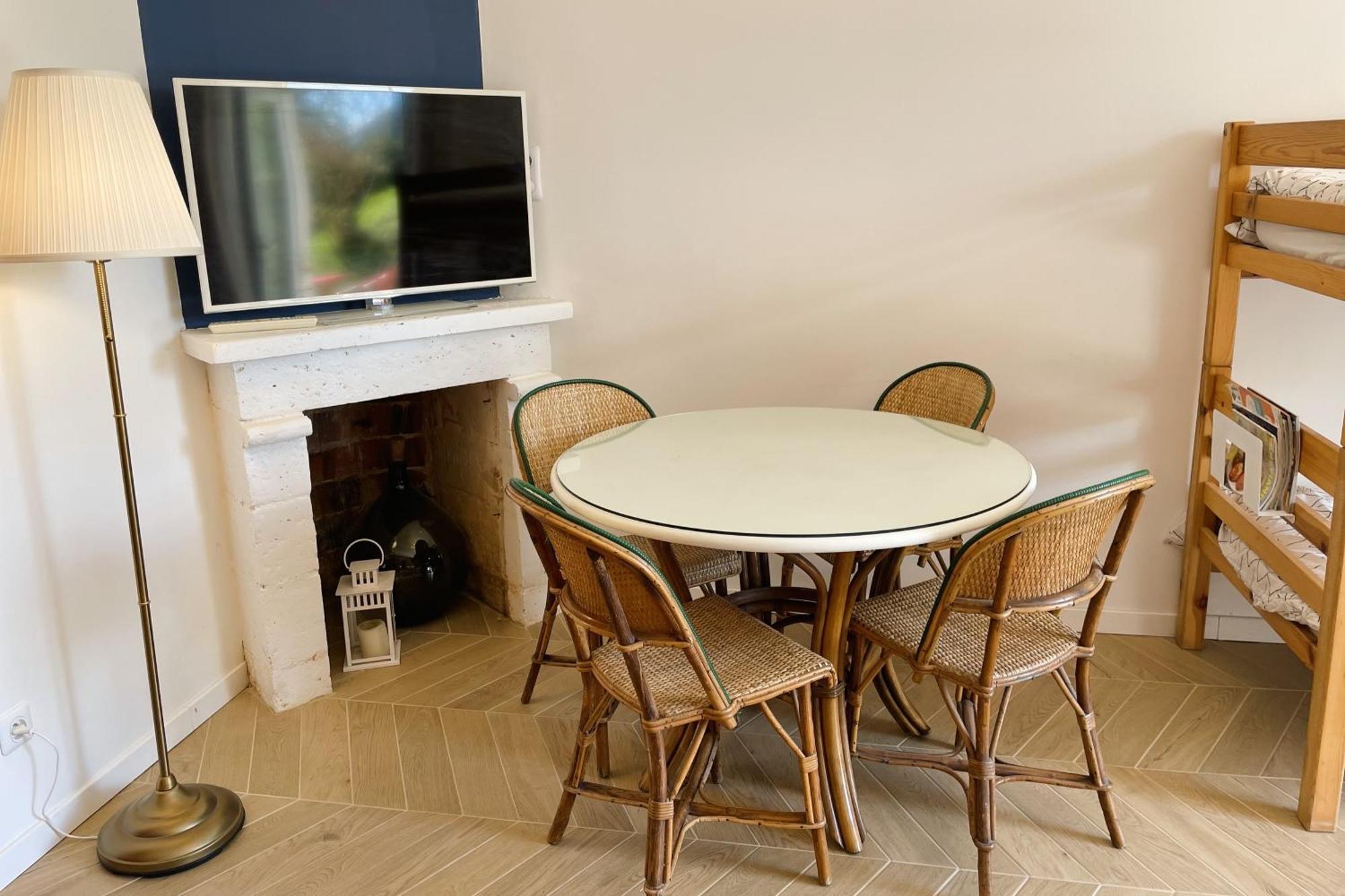 Auberge Casa Sana Pillac Phòng bức ảnh